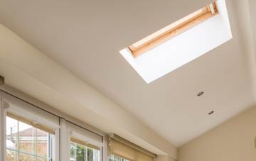 Wood House conservatory roof insulation companies