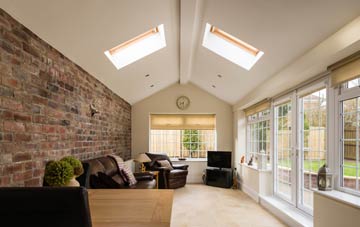 conservatory roof insulation Wood House, Lancashire