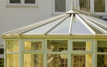 conservatory roof repair Wood House, Lancashire