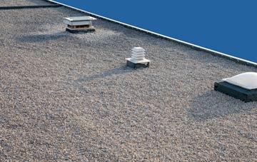 flat roofing Wood House, Lancashire