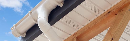 get Wood House guttering quotes today