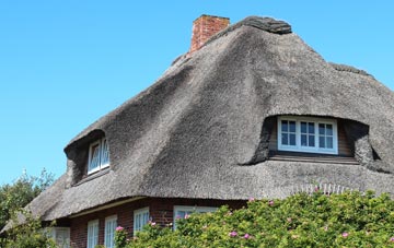thatch roofing Wood House, Lancashire