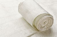 Wood House fibreglass roofing repairs