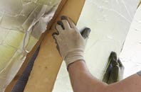 rated Wood House roof insulation companies